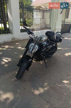 Мотоцикл Без обтекателей (Naked bike) KTM Duke 790 2018 в 