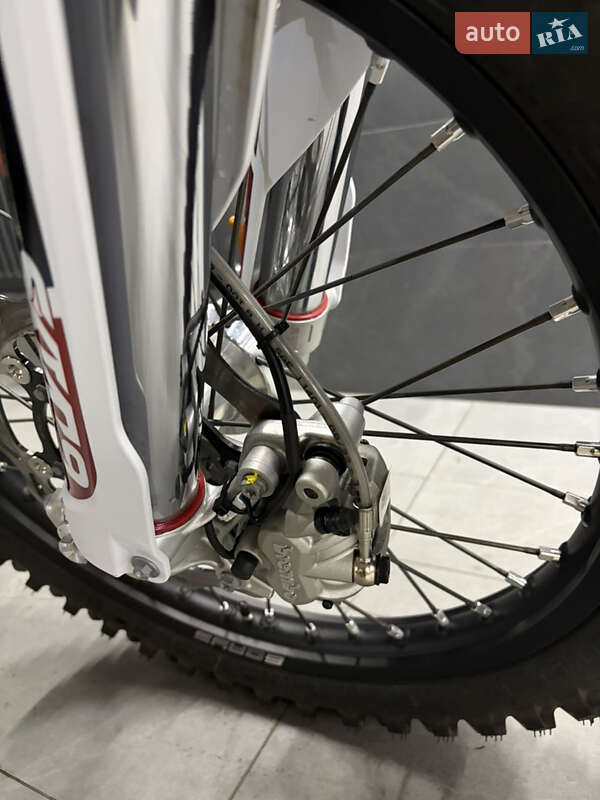 Мотоцикл Позашляховий (Enduro) KTM Enduro EXC-F 500 2022 в Вишгороді