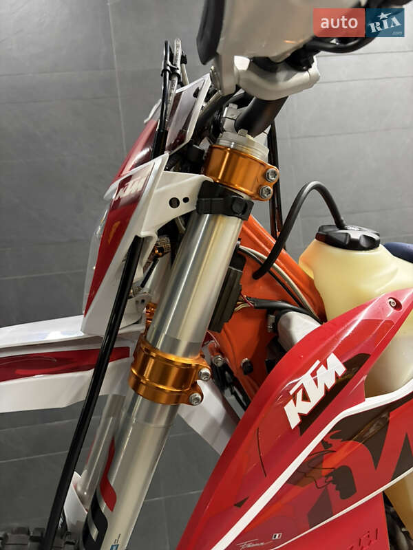 Мотоцикл Позашляховий (Enduro) KTM Enduro EXC-F 500 2022 в Вишгороді