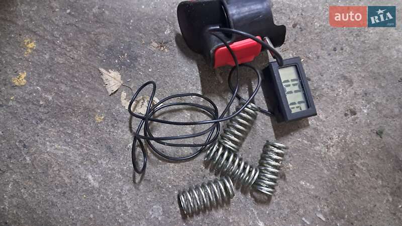 Мотоцикл Внедорожный (Enduro) KTM EXC 125 2013 в Славуте фото 26 Мотоцикл Внедорожный (Enduro) KTM EXC 125 2013 в Славуте