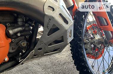 Мотоцикл Внедорожный (Enduro) KTM EXC 300 2014 в Рахове
