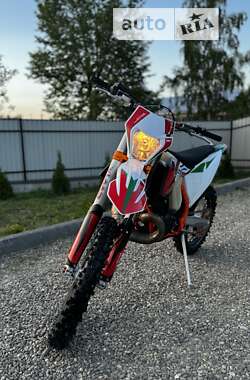 Мотоцикл Позашляховий (Enduro) KTM EXC 300 2021 в Сторожинці