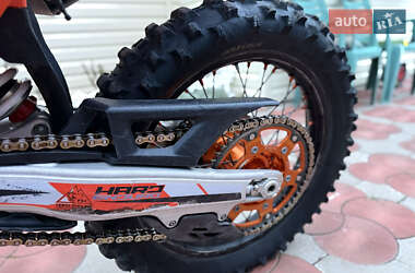 Мотоцикл Позашляховий (Enduro) KTM EXC 300 2023 в Одесі