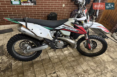 Мотоцикл Внедорожный (Enduro) KTM EXC 300 2019 в Львове