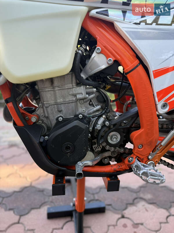 Мотоцикл Внедорожный (Enduro) KTM EXC 450 2023 в Кролевце