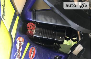 Мотоцикл Внедорожный (Enduro) KTM EXC 2015 в Рахове