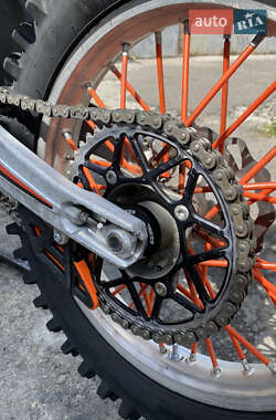 Мотоцикл Внедорожный (Enduro) KTM Freeride 2015 в Харькове