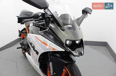 Спортбайк KTM RC 390 2015 в Гнивани