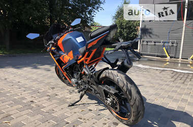 Спортбайк KTM RC 2022 в Пирятине фото 9 Спортбайк KTM RC 2022 в Пирятине