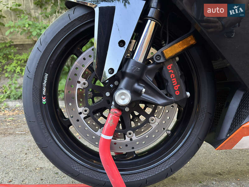 Спортбайк KTM RC 2015 в Ровно фото 26 Спортбайк KTM RC 2015 в Ровно