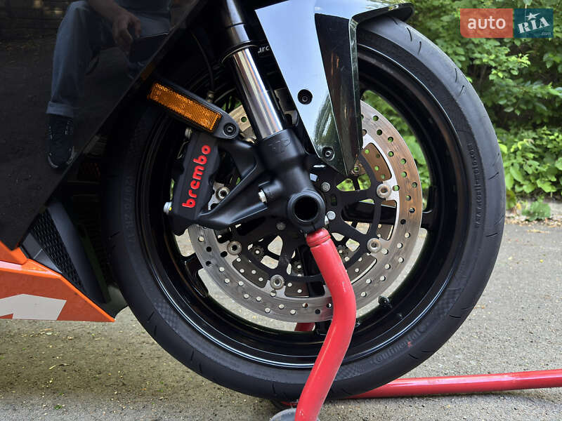 Спортбайк KTM RC 2015 в Ровно фото 38 Спортбайк KTM RC 2015 в Ровно