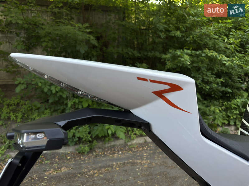 Спортбайк KTM RC 2015 в Ровно фото 48 Спортбайк KTM RC 2015 в Ровно