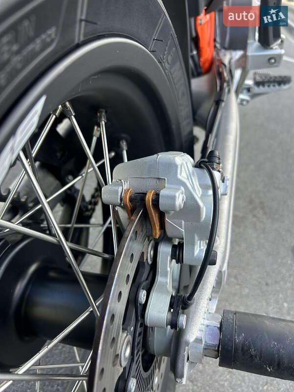 Мотоцикл Супермото (Motard) KTM SMC 690R 2019 в Киеве фото 6 Мотоцикл Супермото (Motard) KTM SMC 690R 2019 в Киеве