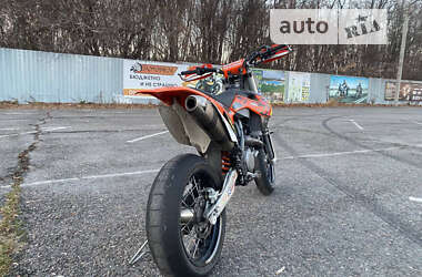 Мотоцикл Супермото (Motard) KTM SMR 450 2013 в Одессе