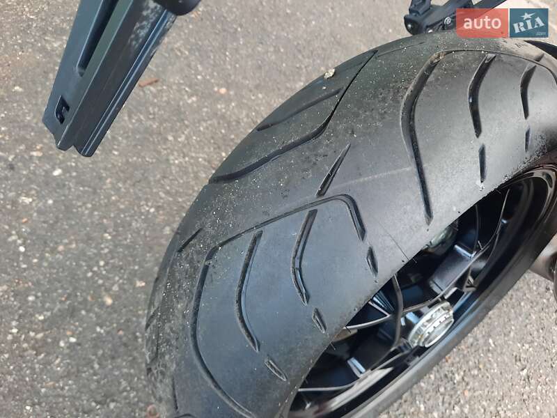 Мотоцикл Без обтекателей (Naked bike) KTM Super Duke 1290 2016 в Киеве