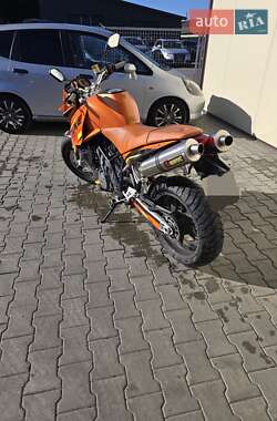 Спортбайк KTM Super Duke 2008 в Луцьку