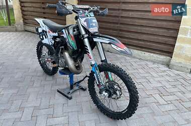 Мотоцикл Кросс KTM SX 125 2014 в Одессе