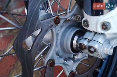 Мотоцикл Кросс KTM SX 250F 2019 в 
