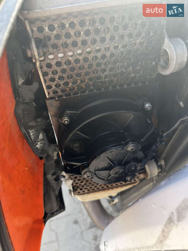 Мотоцикл Кросс KTM SX 350F 2015 в Болехові фото 8 Мотоцикл Кросс KTM SX 350F 2015 в Болехові