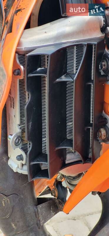 Мотоцикл Кросс KTM SX 50 2017 в Ровно