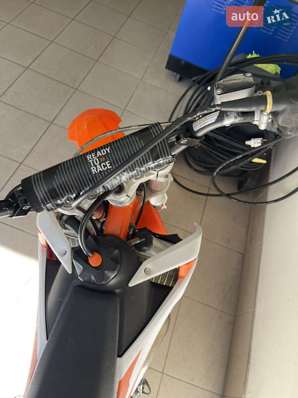 Мотоцикл Кросс KTM SX 65 2019 в Николаеве