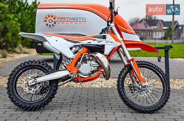 Мотоцикл Кросс KTM SX 85 2023 в Сумах