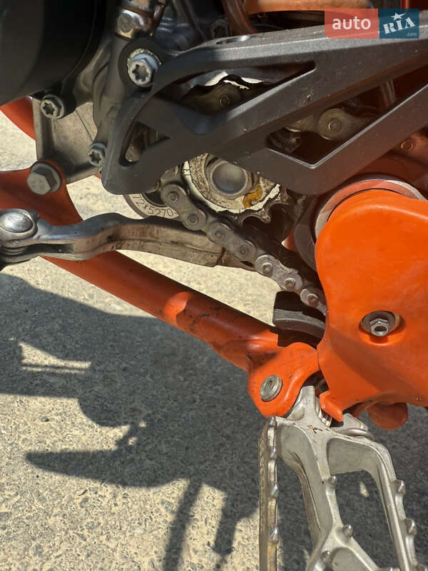 Мотоцикл Кросс KTM SX 85 2023 в Буче фото 2 Мотоцикл Кросс KTM SX 85 2023 в Буче