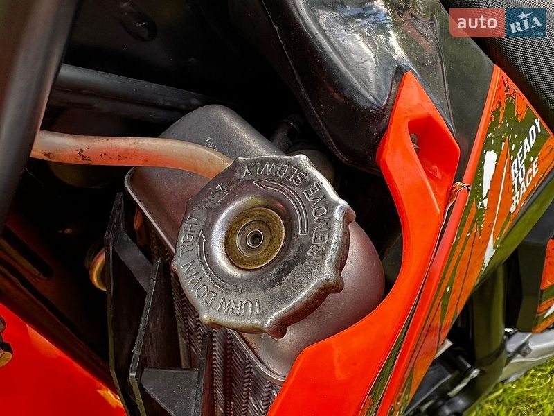 Мотоцикл Кросс KTM SX 85 2008 в Хмельницком