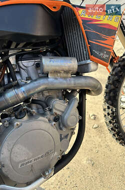 Мотоцикл Кросс KTM SX-F 450 2011 в Виннице