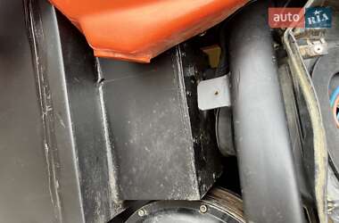 Мотоцикл Позашляховий (Enduro) KTM SX-F 2022 в 