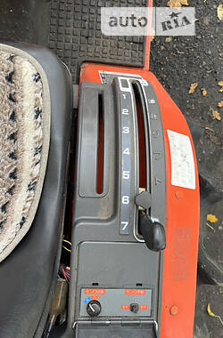 Трактор Kubota A 2010 в 