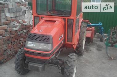 Трактор Kubota Aste 2006 в Тростянце