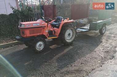 Другая спецтехника Kubota B 1988 в Холодной Балке