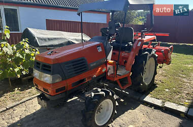 Другая спецтехника Kubota GL 220 2003 в 
