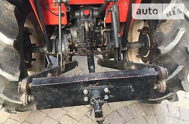 Трактор Kubota GL 2000 в 