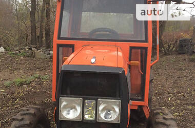 Трактор Kubota GL 1997 в 