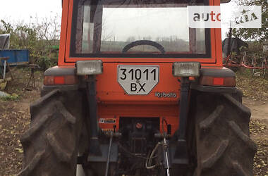 Трактор Kubota GL 1997 в 