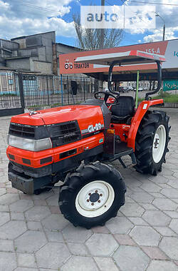 Трактор сельскохозяйственный Kubota GL 1993 в Одессе
