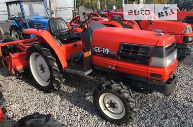 Мінітрактор Kubota GL 1991 в 
