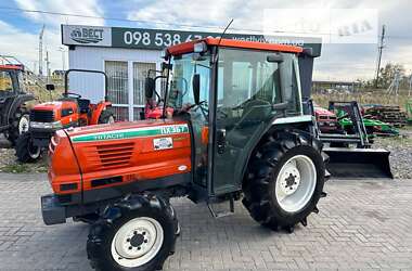 Трактор сельскохозяйственный Kubota GL 1995 в 