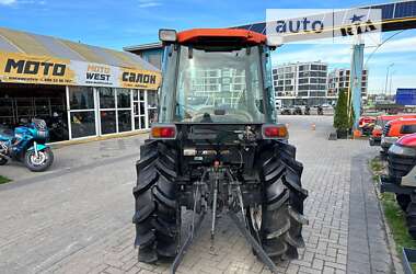 Трактор сельскохозяйственный Kubota GL 1995 в 