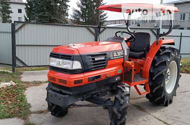 Трактор Kubota GL 2000 в 