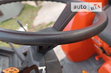 Трактор Kubota GL 2000 в 