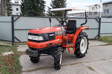Трактор Kubota GL 2000 в 