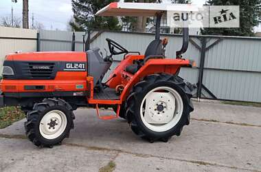 Трактор Kubota GL 2000 в 