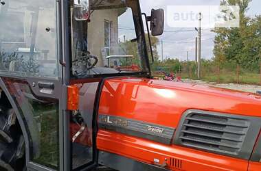 Трактор Kubota GL 1995 в 