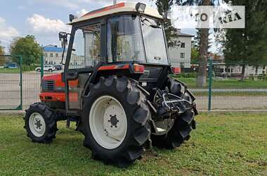 Трактор Kubota GL 1995 в 