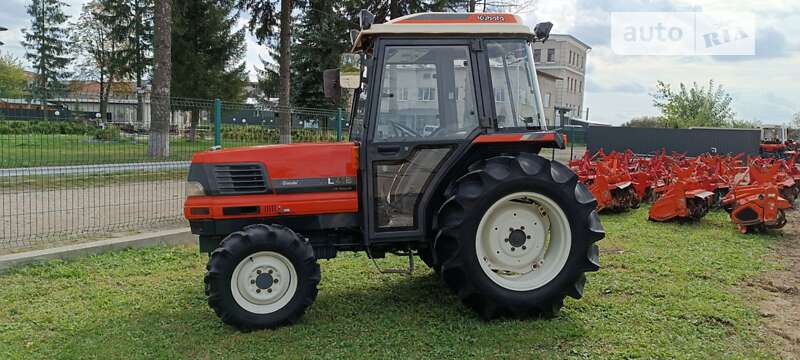 Трактор Kubota GL 1995 в 