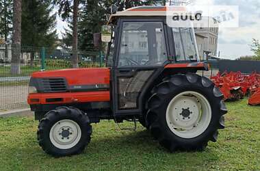 Трактор Kubota GL 1995 в 