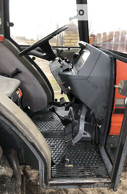 Інша будівельна техніка Kubota GL 2005 в 